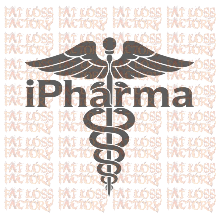 iPharma Izempic 5mg Pre-Filled Pen