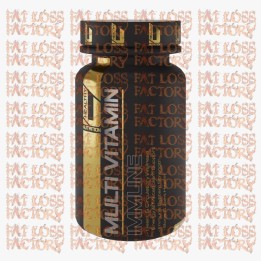 Healthy U Labs - Multi Vitamin Immune - 90 Caps