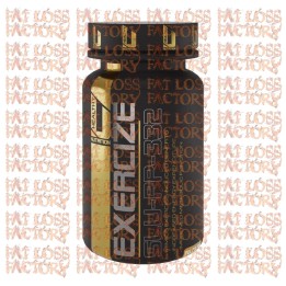 Healthy U - Exercize SLU-PP-332 | 330mcg | 60Caps
