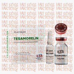 UPA - Tesamorelin 2mg | Vial
