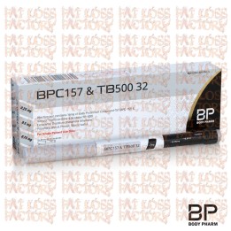 Body Pharm - BPC157 & TB500 32mg - Pre-Filled Pen
