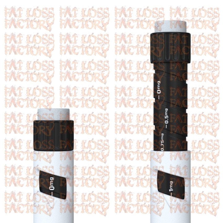 Body Pharm - BPC157 & TB500 32mg - Pre-Filled Pen