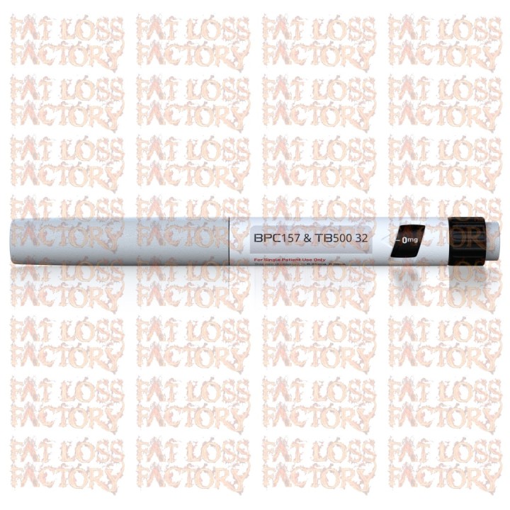 Body Pharm - BPC157 & TB500 32mg - Pre-Filled Pen
