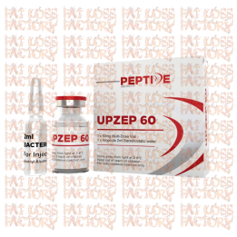 UPZEP (Tirzepatide) 60mg | Self-Mix Vial