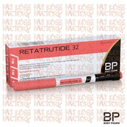 Body Pharm Reta 32mg Pre-Filled Pen
