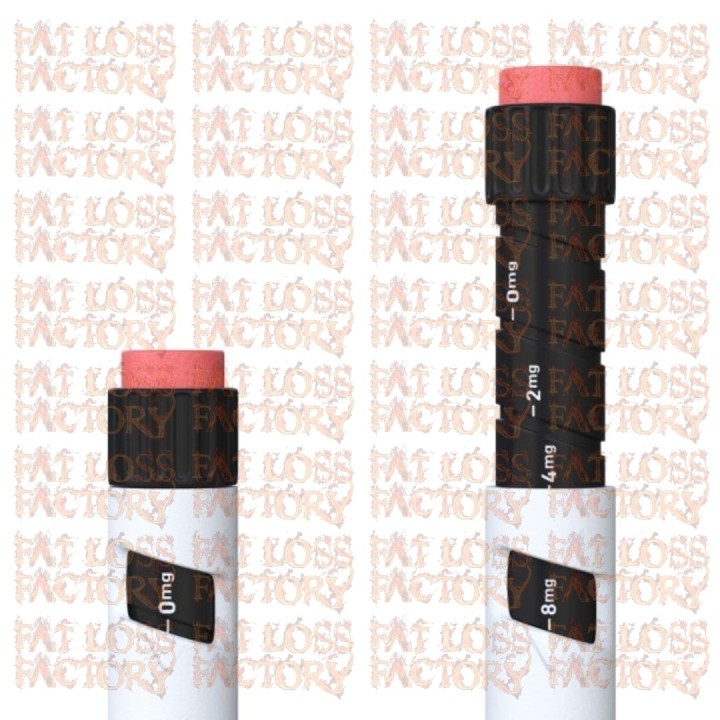 Body Pharm Retatrutide 32mg | Pre-Filled Pen