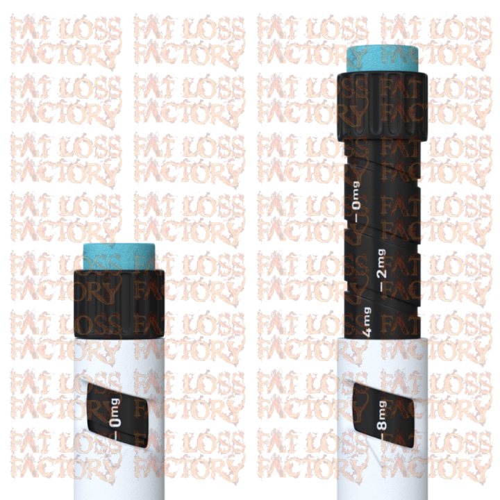 Body Pharm - Reta 64mg | Pre-Filled Pen