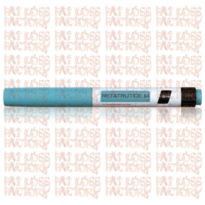 Body Pharm - Reta 64mg | Pre-Filled Pen