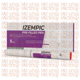 iPharma Izempic 5mg Pre-Filled Pen