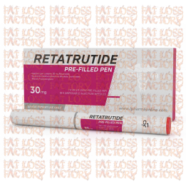 iPharma Retatrutide 30mg Pre-Filled Pen