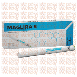 Lira Pharma - Maglira 5mg (Semaglutide) Pre-Filled Pen