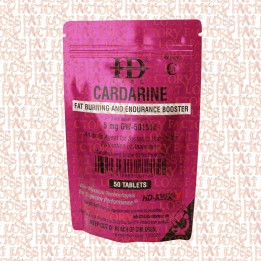 HD Labs - Cardarine 5mg