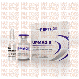 UPA - UPMAG 5mg (Semaglutide) | Vial