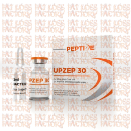 UPA UPZEP Tirzepatide 30mg Vial | Fat Loss Factory