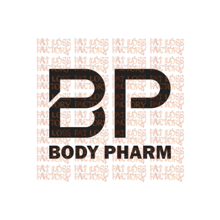 Body Pharm Semax 10mg Vial | Fat Loss Factory