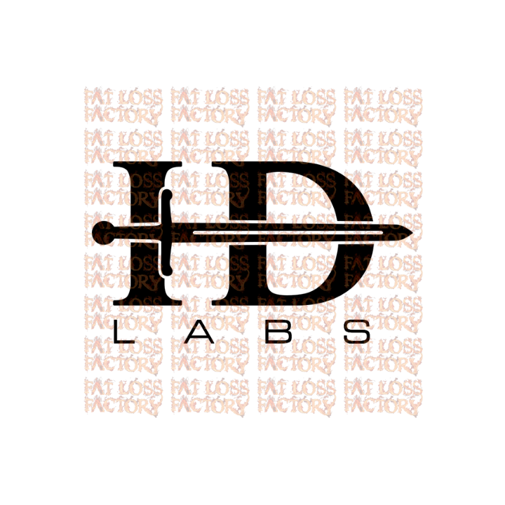 HD Labs - SibutraMax 30mg | 50 Tabs