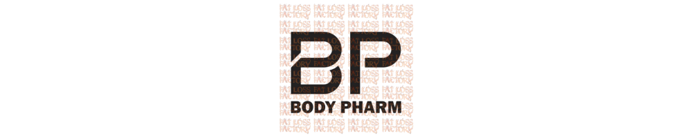 Body Pharm Products | Fat Loss Factory
