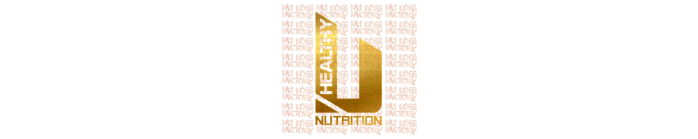 Healthy U Products | Fat Loss Factory