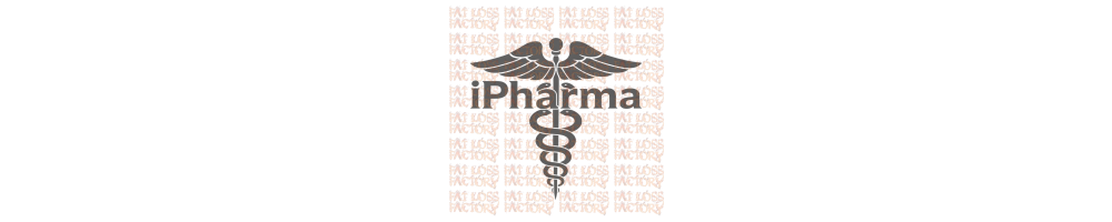 iPharma Products | Fat Loss Factory