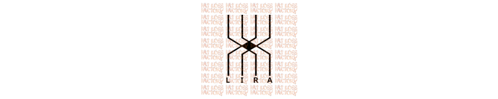 Lira Pharma Pre-Filled Pens | Fat Loss Factory