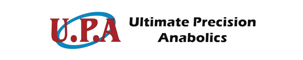 UPA Products | Fat Loss Factory