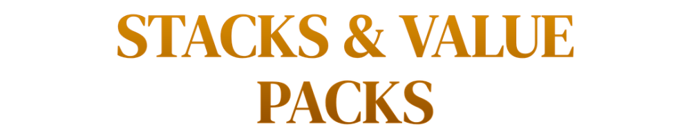 Stacks & Value Packs | Fat Loss Factory