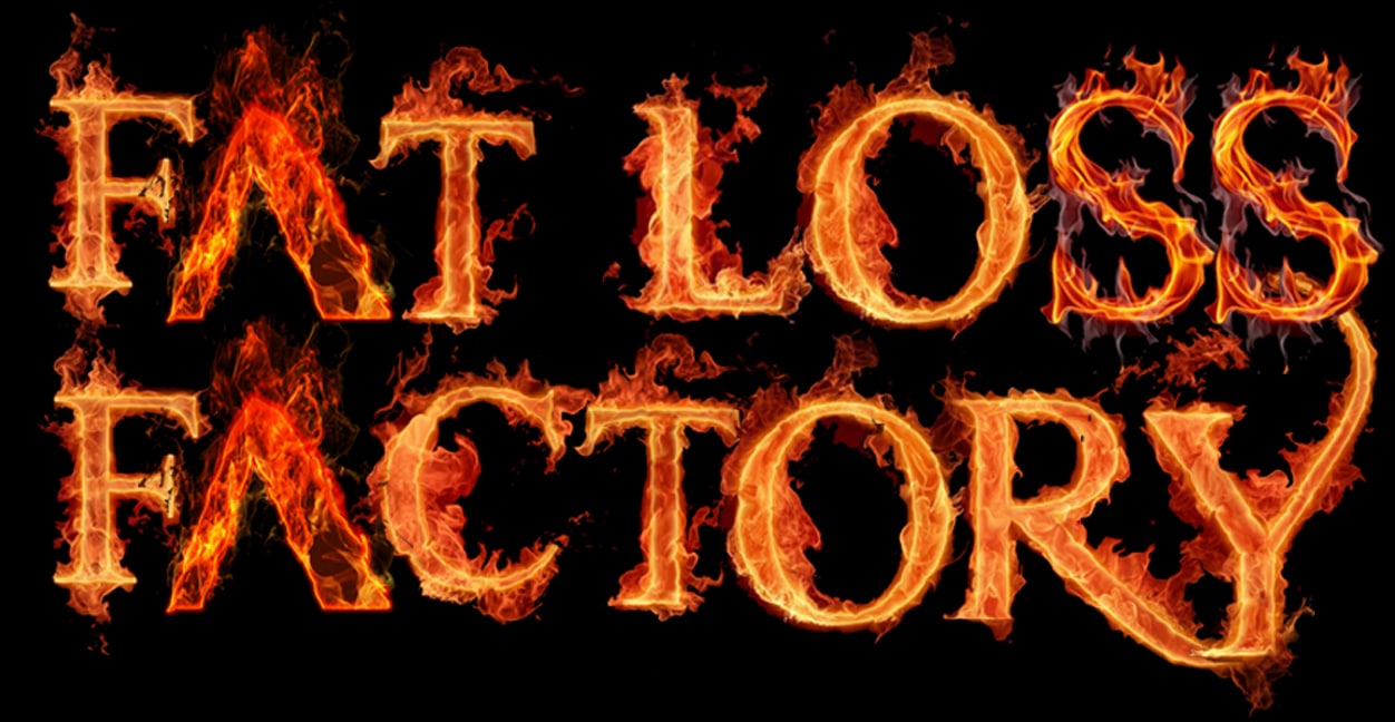 Fat Loss Factory